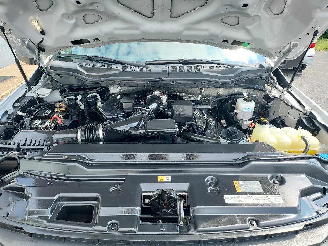 Used 2020 Ford F250 XL RWD image 24