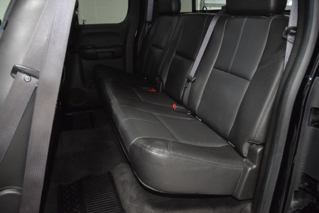Used 2012 GMC Sierra 1500 SLT w/ SLT Convenience Package AWD/4WD image 41