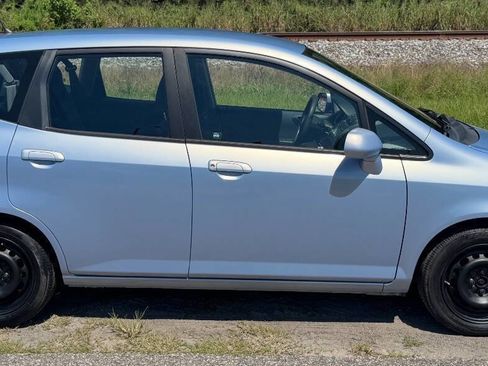 Used 2008 Honda Fit image 7