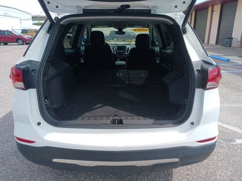 Used 2024 Chevrolet Equinox LT AWD/4WD image 21