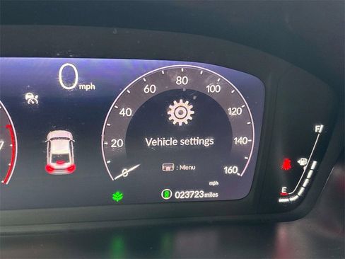 Used 2025 Honda Accord SE image 22