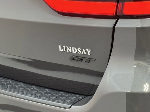 New 2026 Dodge Durango GT w/ Blacktop Package image 10