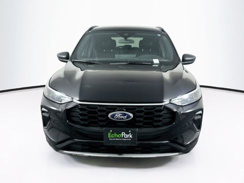 Used 2024 Ford Escape ST-Line w/ Tech Pack #1 FWD image 2