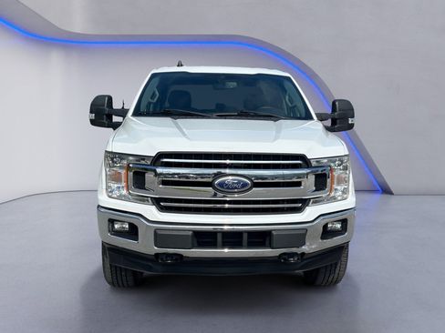 Used 2020 Ford F150 XLT w/ Equipment Group 301A Mid image 7