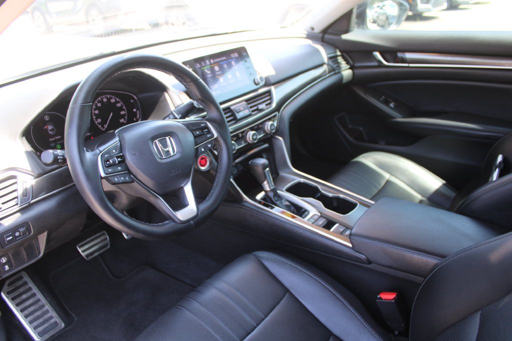 Used 2022 Honda Accord Sport Special Edition image 22
