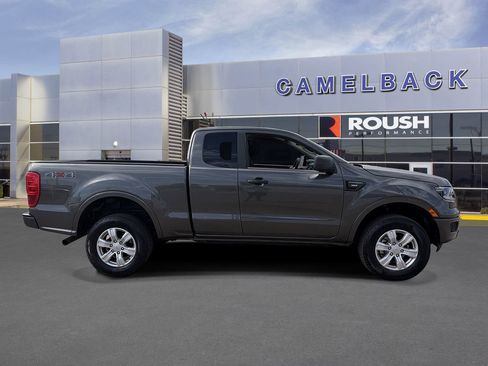Used 2020 Ford Ranger XLT AWD/4WD image 7