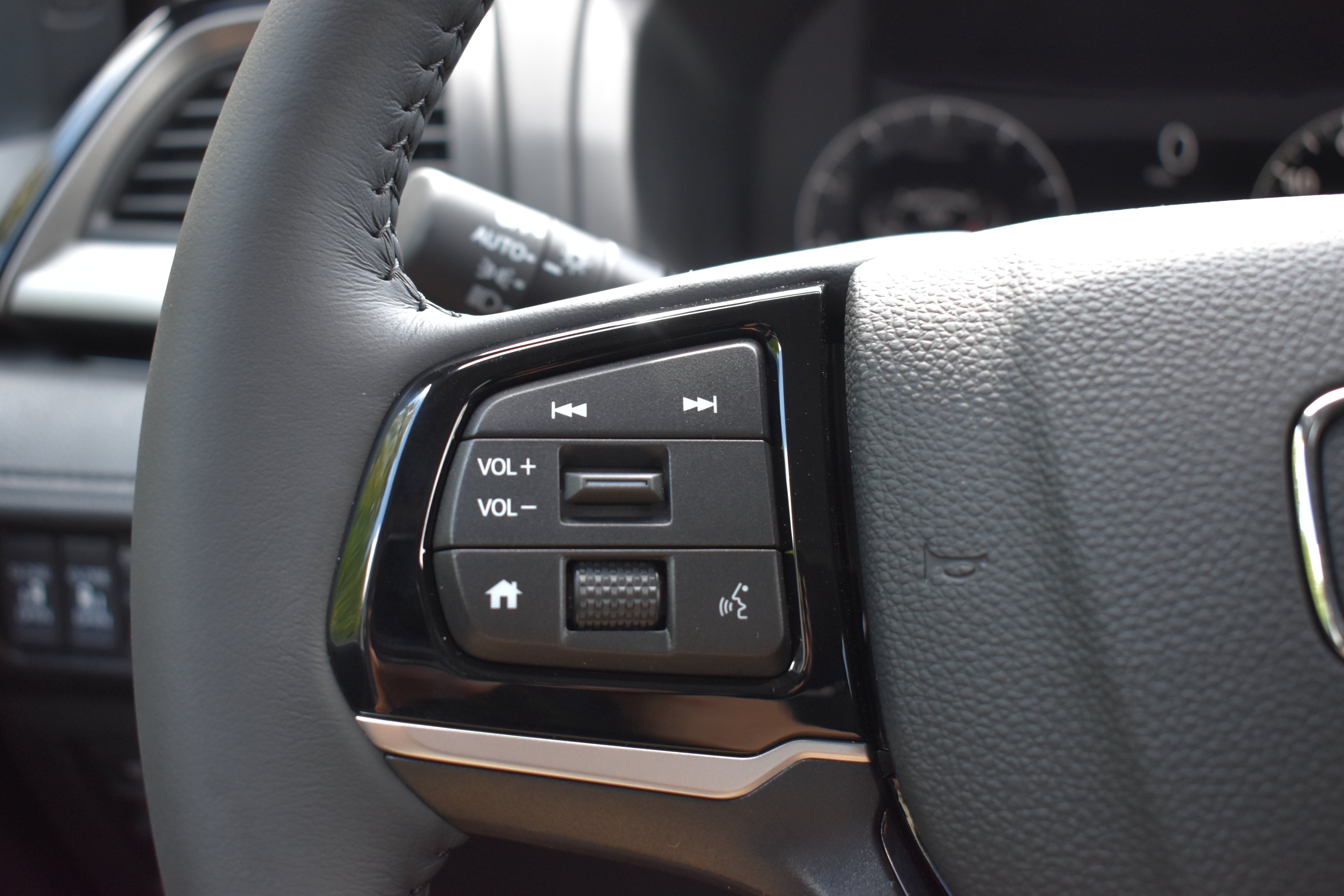 New 2027 Honda Odyssey Touring image 20