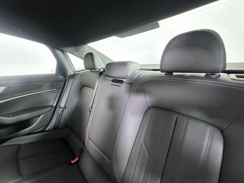 Used 2021 Audi A6 2.0T Premium image 16