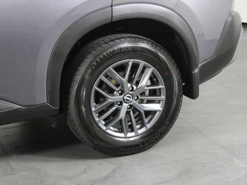 Certified 2023 Nissan Rogue S FWD image 16