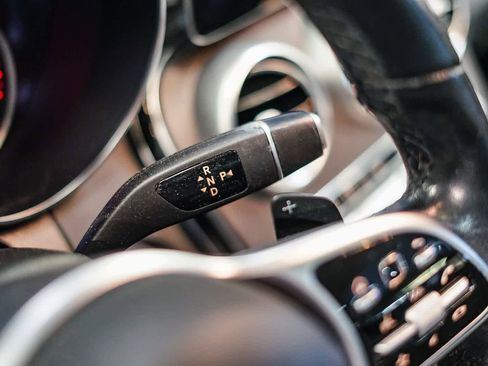 Used 2019 Mercedes-Benz C 300 Sedan image 20