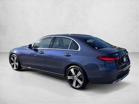 New 2026 Mercedes-Benz C 300 Sedan image 7