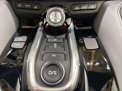 Certified 2025 Acura TLX SH-AWD w/ A-SPEC Pkg image 43