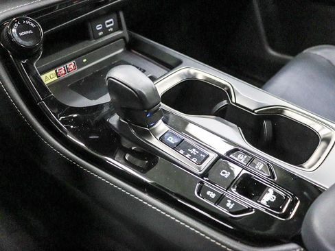 Used 2024 Lexus NX 450h+ AWD w/ Vision Package image 23
