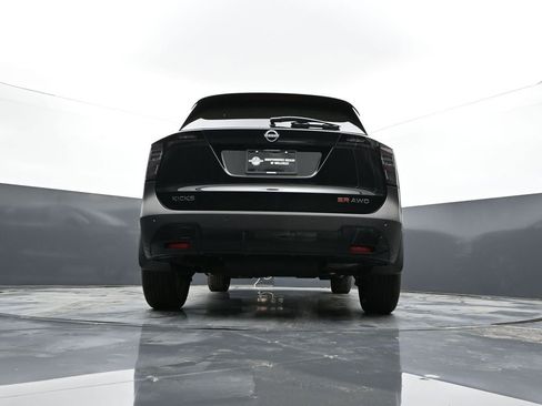 New 2025 Nissan Kicks SR image 32