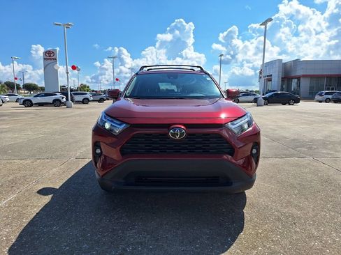 Used 2024 Toyota RAV4 XLE Premium FWD image 2