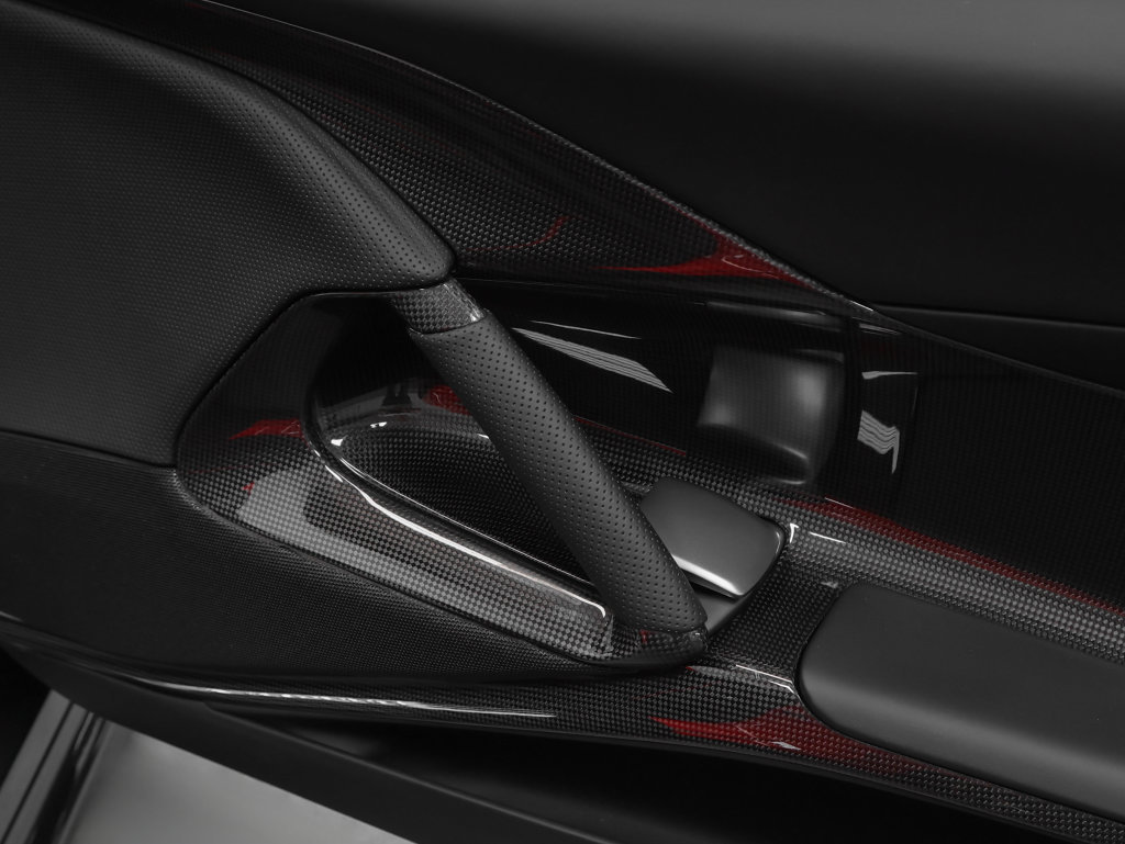 Certified 2023 Ferrari 812 GTS RWD image 38