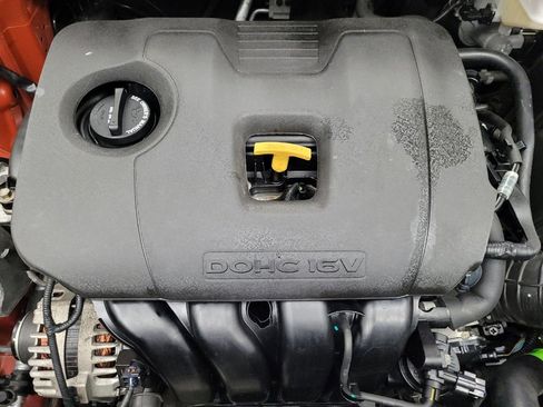 Used 2023 Kia Soul LX image 30