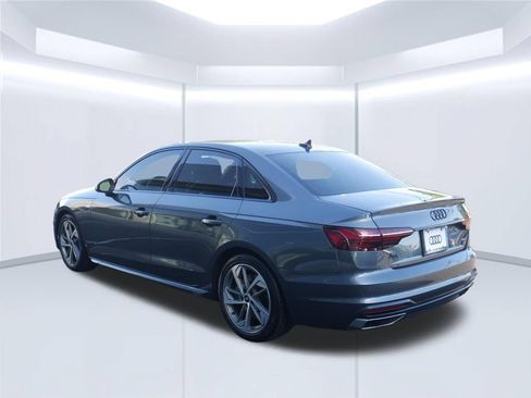 Certified 2021 Audi A4 2.0T Premium Plus w/ Premium Plus Package AWD/4WD image 4