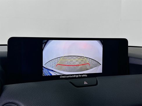 New 2026 MAZDA CX-90 3.3 Turbo w/ Premium Sport Pkg image 23