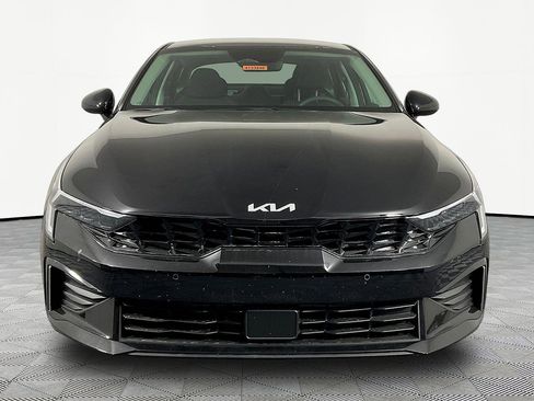 New 2026 Kia K5 LXS FWD image 2