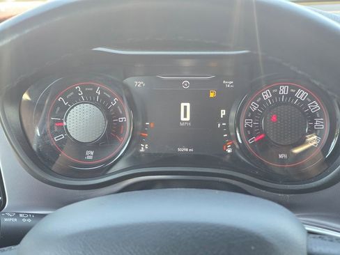 Used 2019 Dodge Challenger SXT w/ Plus Package image 13