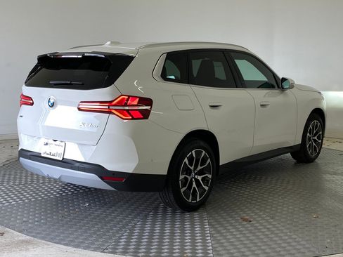 New 2026 BMW X3 xDrive30 w/ Convenience Package image 8