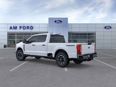 New 2026 Ford F350 XLT w/ Tremor Off-Road Package image 4