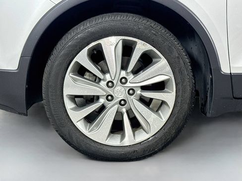 Used 2017 Buick Encore Preferred FWD image 8