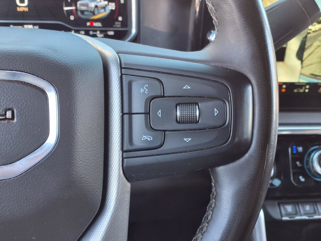 Used 2024 GMC Sierra 2500 Denali w/ Technology Package AWD/4WD image 15