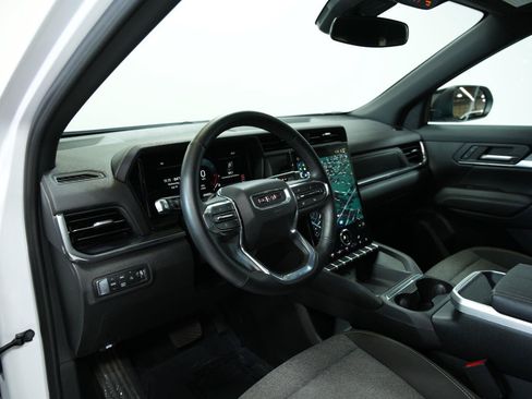 Used 2026 GMC Terrain Elevation AWD/4WD image 33