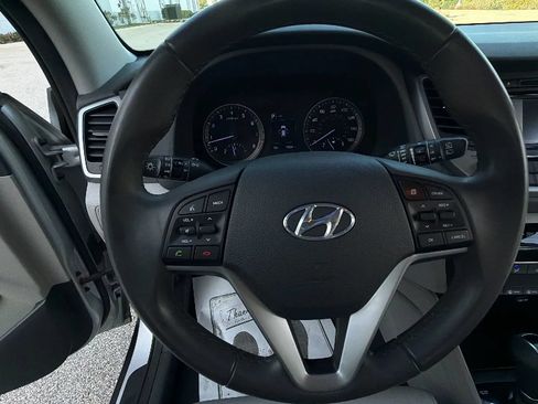 Used 2017 Hyundai Tucson Sport FWD image 23