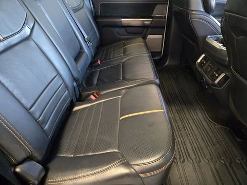 Used 2022 Ford F150 Platinum w/ Max Trailer Tow Package image 33