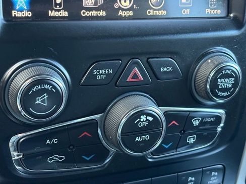 Used 2015 RAM 1500 Big Horn image 18