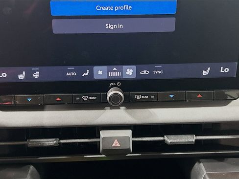 New 2026 Toyota RAV4 AWD Plug-in Hybrid image 13