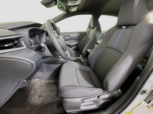 Used 2022 Toyota Corolla SE image 19