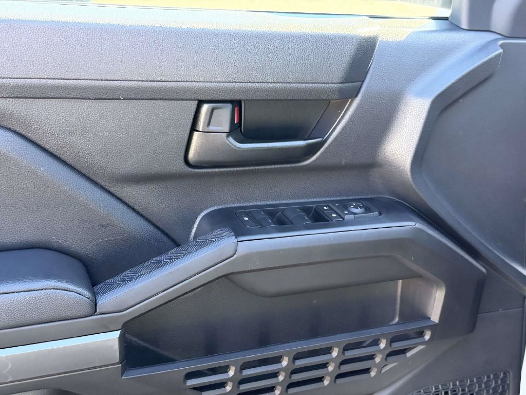 Used 2026 Toyota Tacoma SR5 RWD image 16