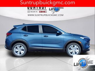 New 2026 Buick Encore GX Preferred w/ Comfort Package video 3