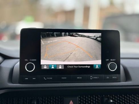 Used 2024 Honda CR-V EX image 15