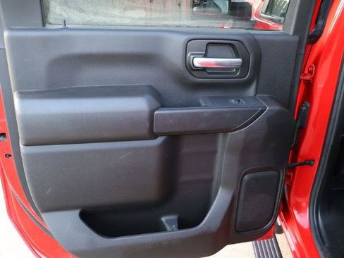 Used 2024 Chevrolet Silverado 2500 W/T w/ WT Convenience Package AWD/4WD image 13