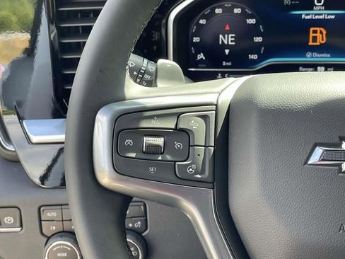 New 2025 Chevrolet Silverado 1500 RST w/ Convenience Package II AWD/4WD image 18