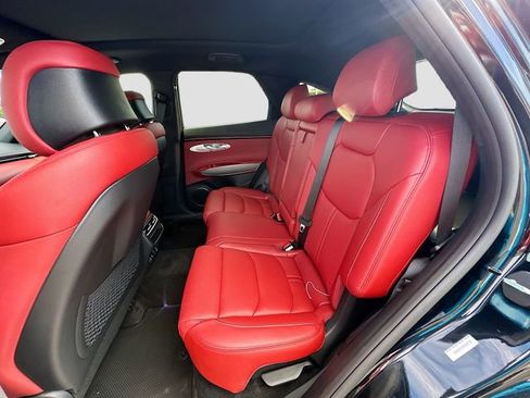 Certified 2026 Genesis GV70 3.5T Sport Advanced image 17