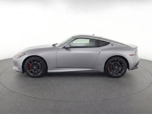 Used 2025 Nissan Z Performance w/ Floor Mat Package RWD image 6