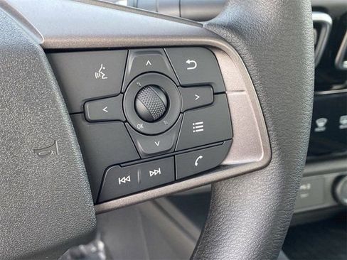 New 2026 Nissan Sentra SV w/ Floor Mat Package FWD image 15