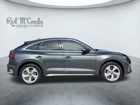 Used 2023 Audi Q5 2.0T Premium Plus image 6
