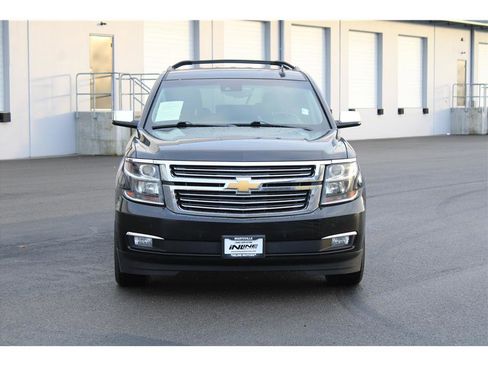 Used 2017 Chevrolet Tahoe Premier image 5