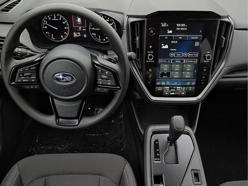 New 2026 Subaru Crosstrek 2.5i Premium image 12