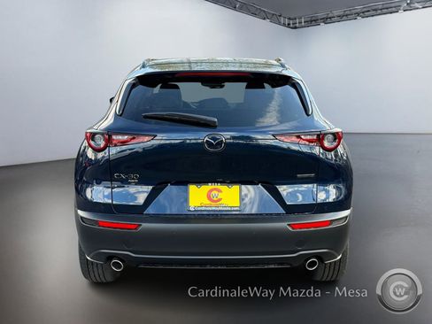 New 2026 MAZDA CX-30 Aire Edition image 6