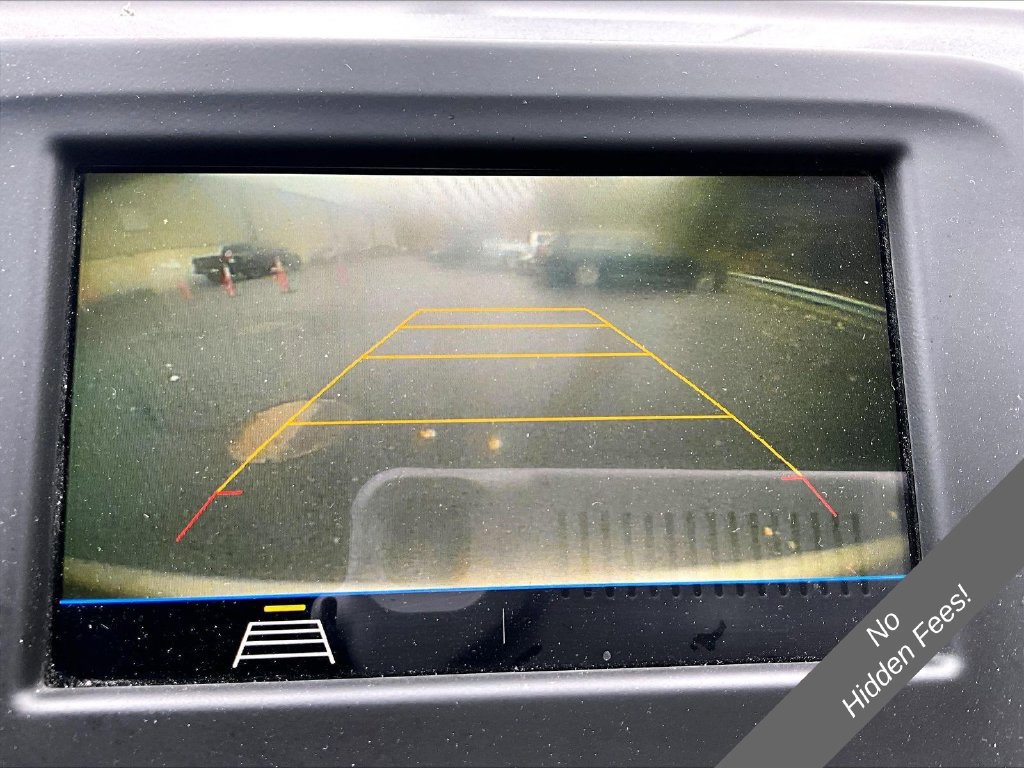Used 2019 Chevrolet Equinox LS w/ LS Convenience Package AWD/4WD image 18