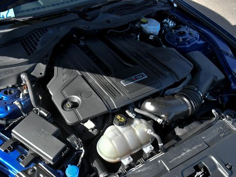 Used 2022 Ford Mustang GT w/ Equipment Group 301A image 41