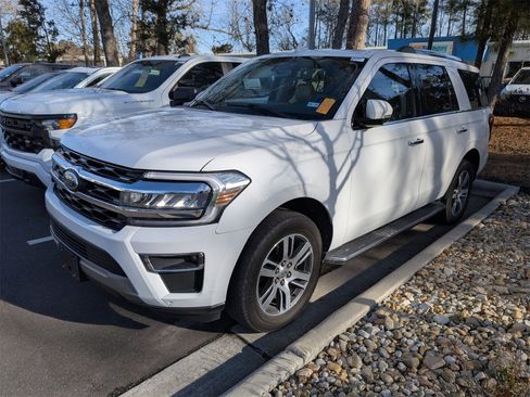 Used 2023 Ford Expedition Limited image 5